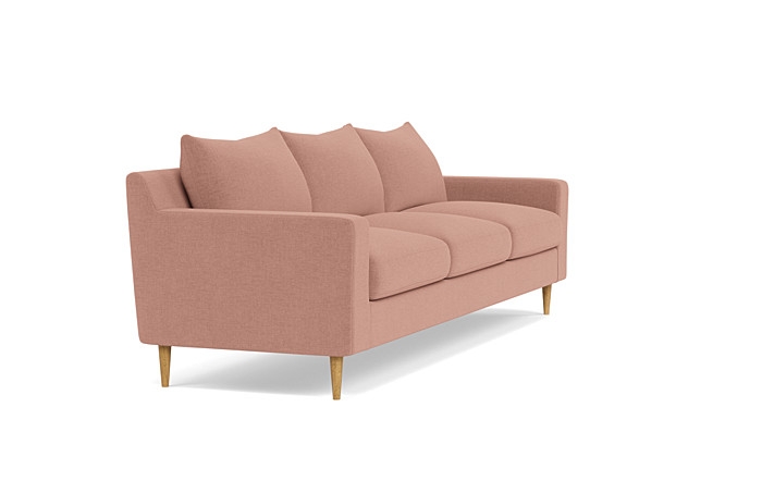 Sloan 3-Seat Sofa - Image 4