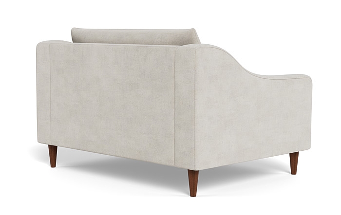 Saylor Slope Arm Chair and a Half - Image 2