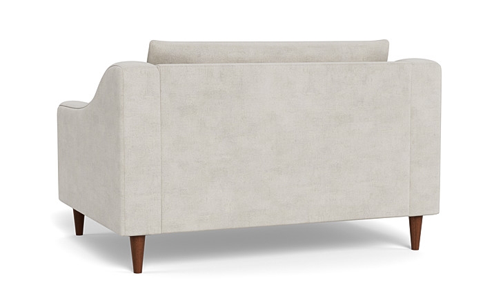 Saylor Slope Arm Chair and a Half - Image 3