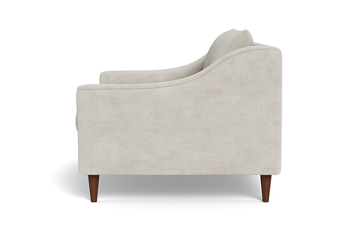 Saylor Slope Arm Chair and a Half - Image 1