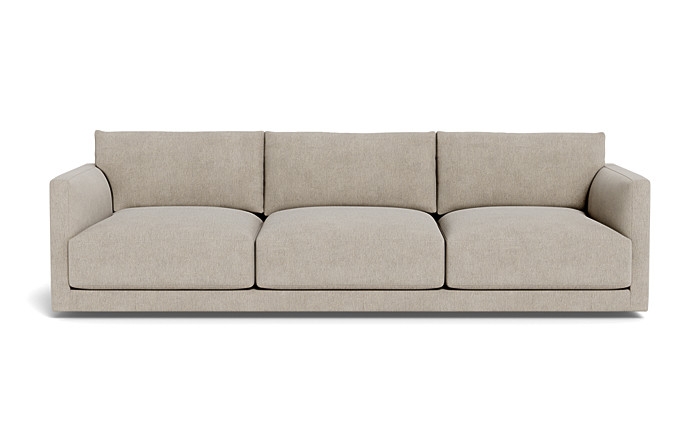 Lukas 3-Seat Sofa - Image 0