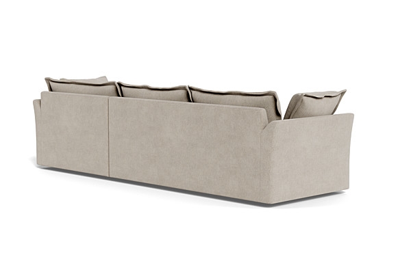 Skylar  Chaise Sectional - Image 1