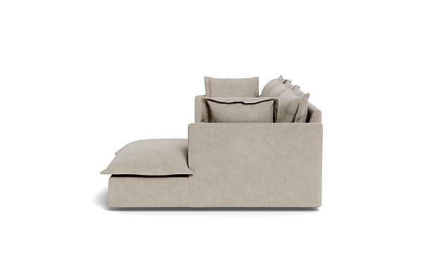 Skylar  Chaise Sectional - Image 2