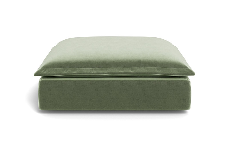 Skylar Square Ottoman - Image 0
