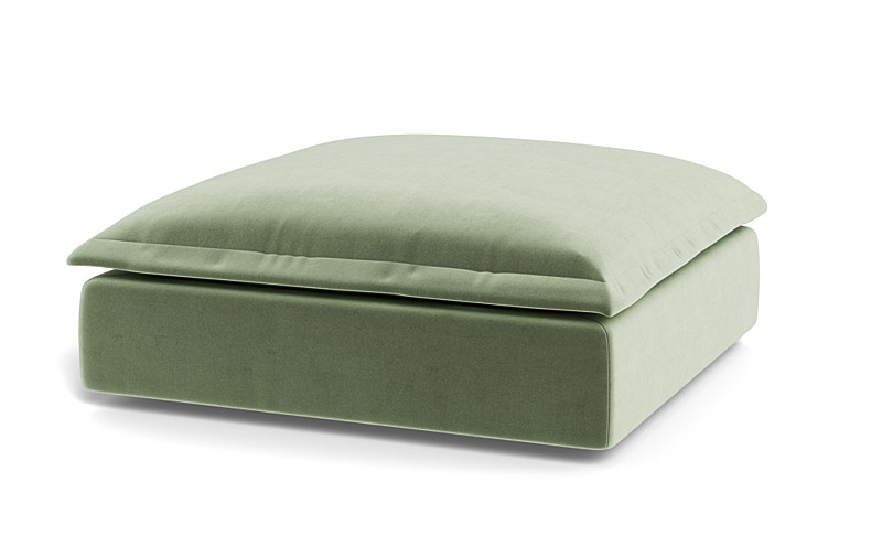Skylar Square Ottoman - Image 3