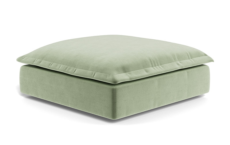 Skylar Square Ottoman - Image 4