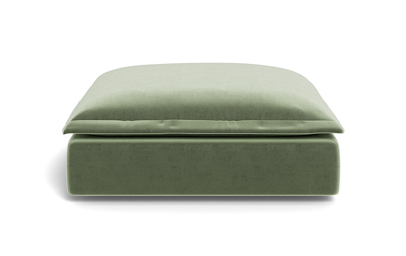 Skylar Square Ottoman - Image 2