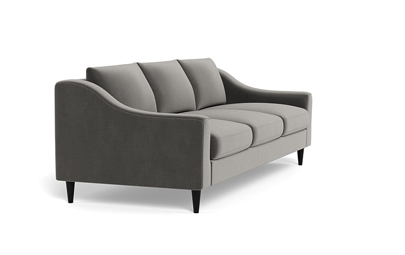 Saylor Slope Arm 3-Seat Sofa - Image 3