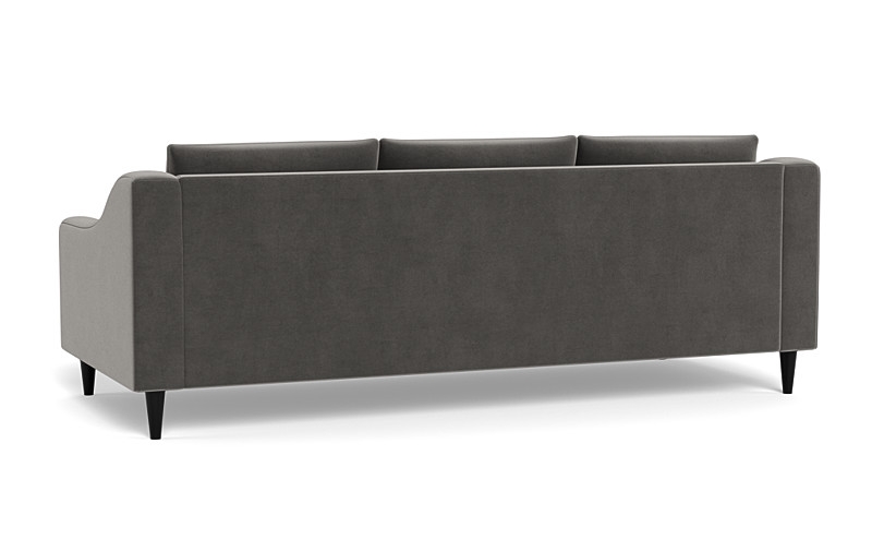 Saylor Slope Arm 3-Seat Sofa - Image 4