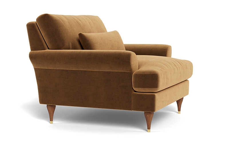 Maxwell Accent Chair by Apartment Therapy - Image 0