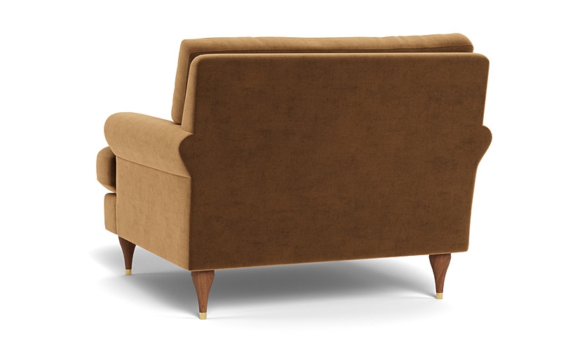 Maxwell Accent Chair by Apartment Therapy - Image 3