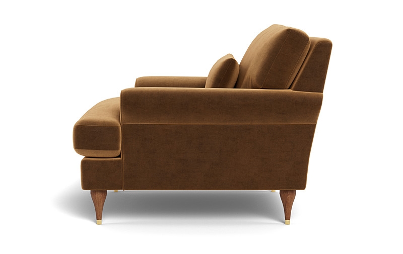 Maxwell Accent Chair by Apartment Therapy - Image 1
