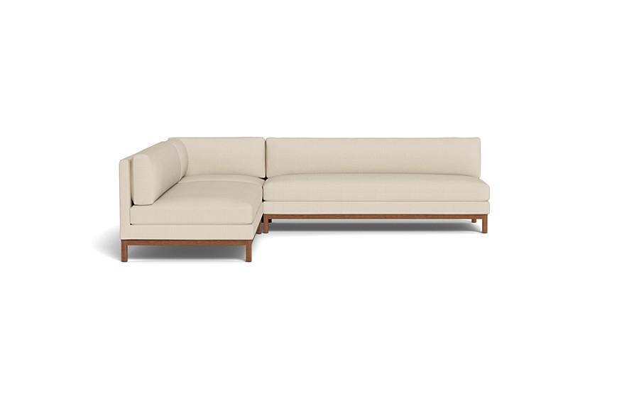 Jasper Outdoor Corner Sectional Sofa - Image 0