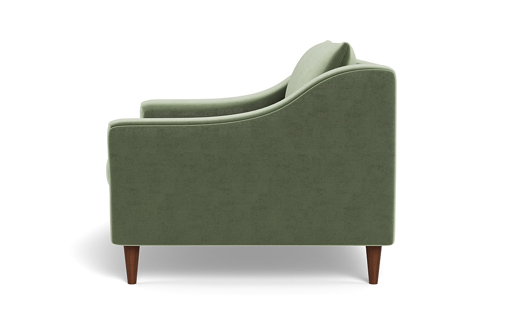 Saylor Slope Arm Chair and a Half - Image 4