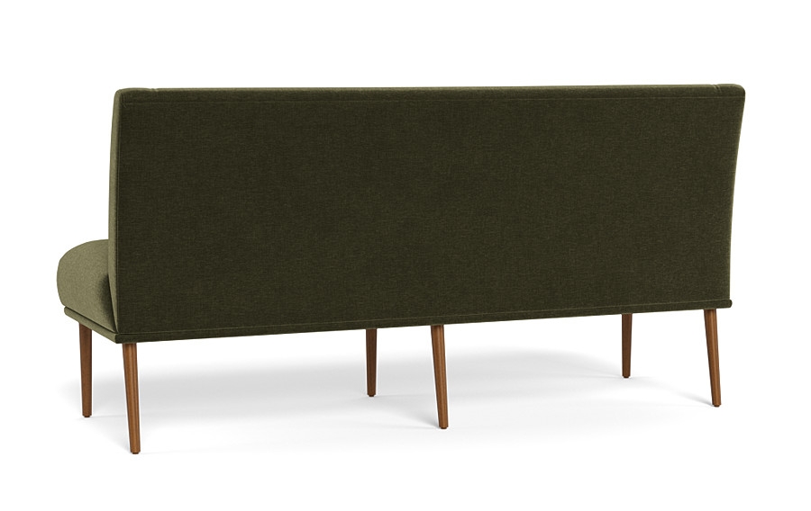 Dorian Upholstered Larger Dining Bench with Tufting Option - Image 4