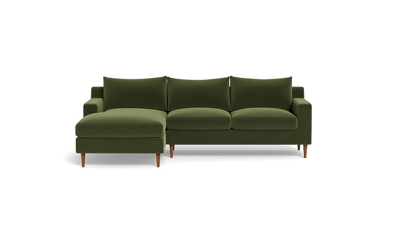 Sloan  Chaise Sectional - Image 0