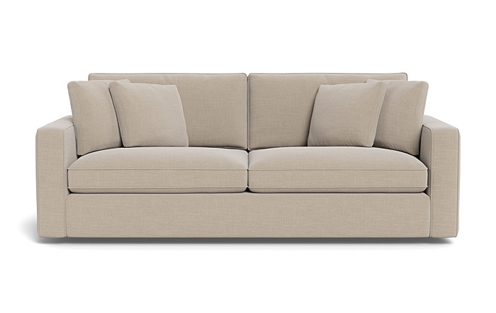 James 2-Seat Sofa - Image 0