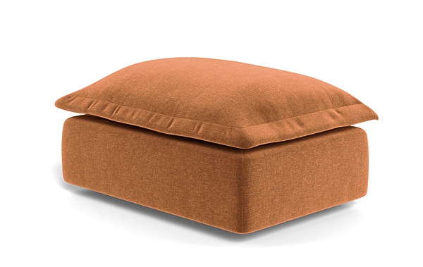 Skylar Rectangle Ottoman - Image 4
