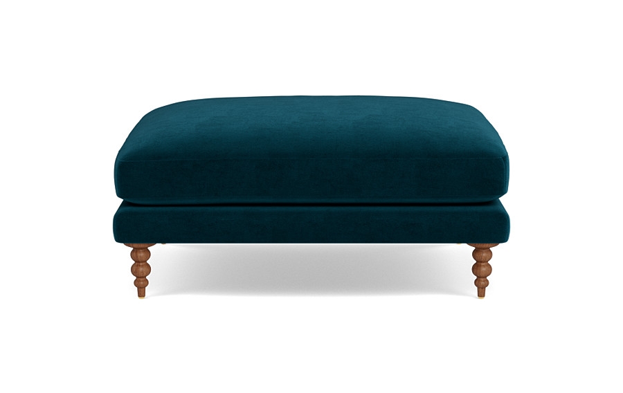 Maxwell Ottoman by Apartment Therapy - Image 0