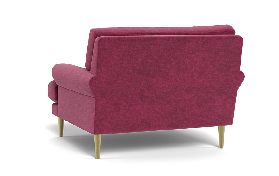 Maxwell Accent Chair by Apartment Therapy - Image 1