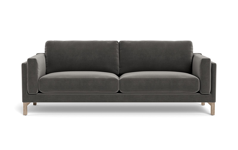 Gaby 2-Seat Sofa - Image 0