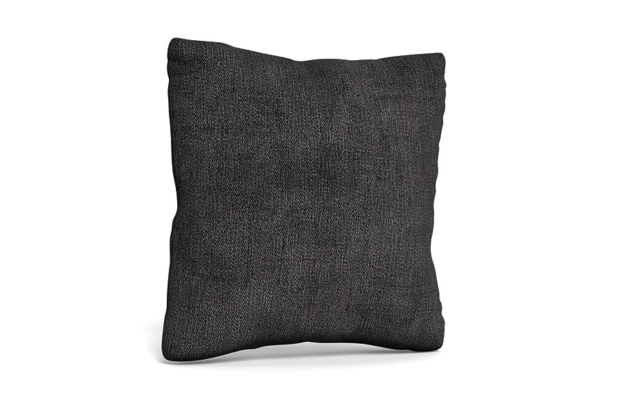 Throw Pillow 20 x 20" Square" - Image 3