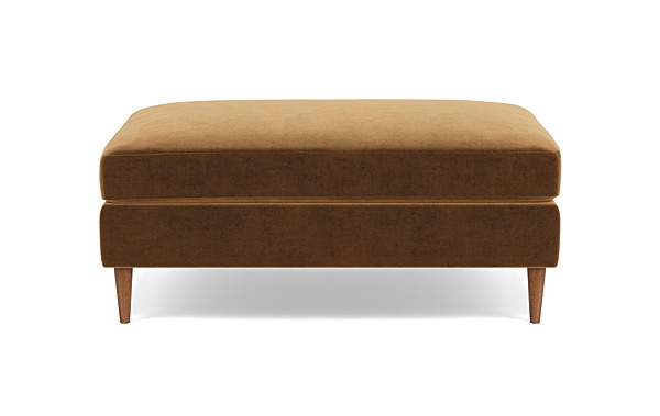 Sloan Ottoman - Image 0