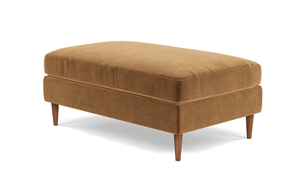Sloan Ottoman - Image 1