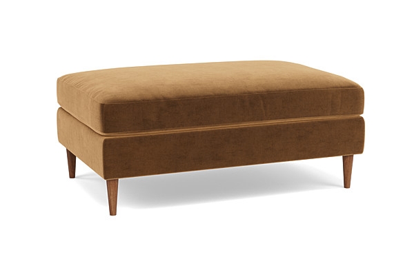 Sloan Ottoman - Image 4