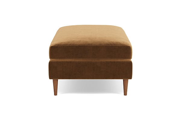 Sloan Ottoman - Image 3
