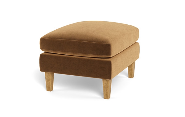 Saylor Ottoman - Image 4