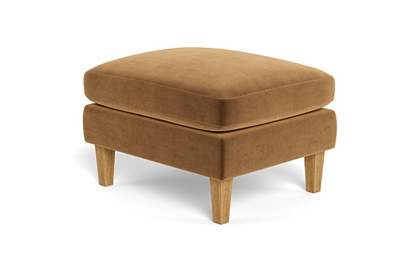 Saylor Ottoman - Image 2