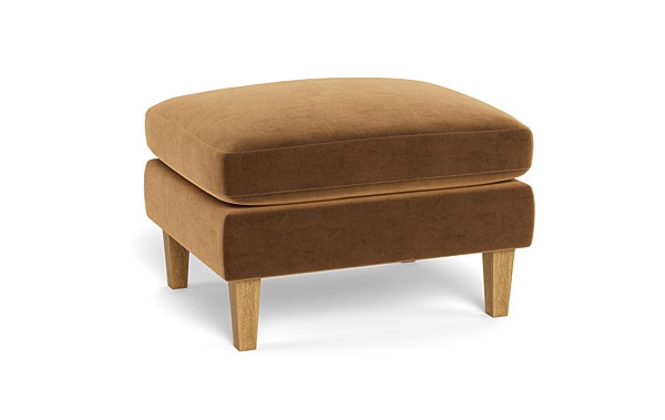 Saylor Ottoman - Image 1