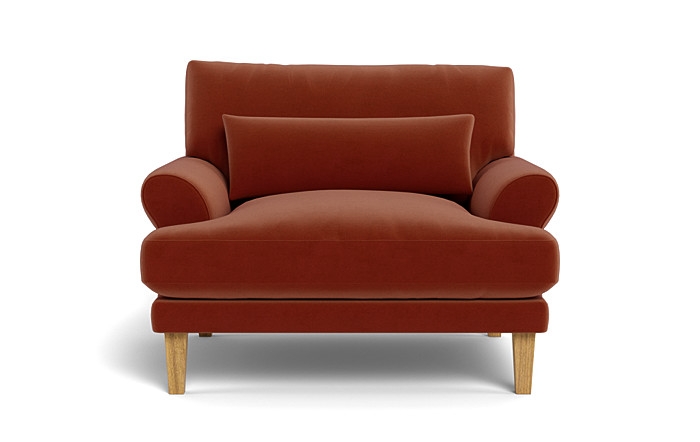 Maxwell Accent Chair by Apartment Therapy - Image 0