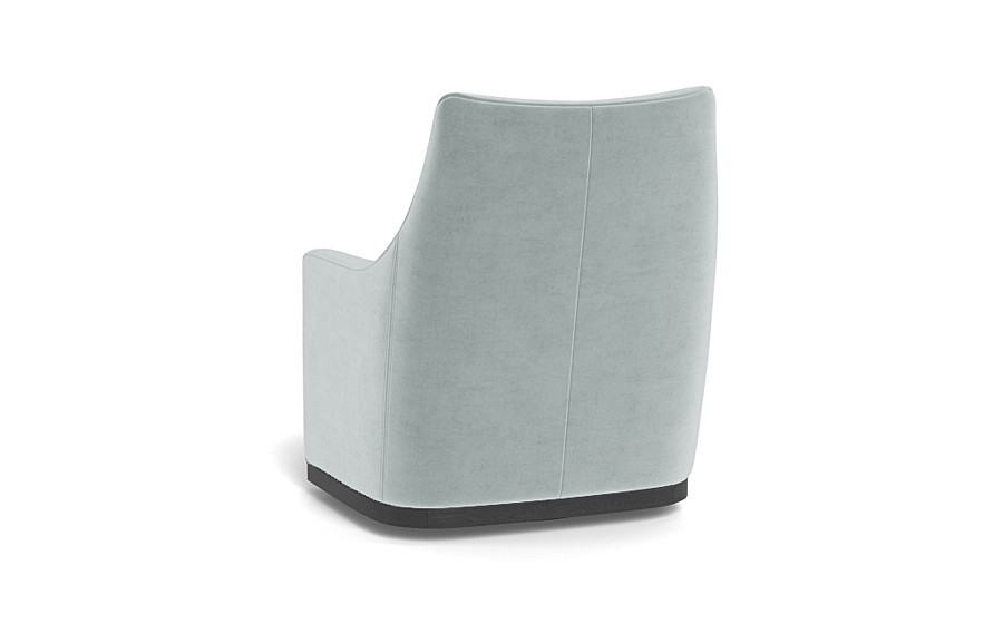 Kingsley Swivel Chair - Image 1