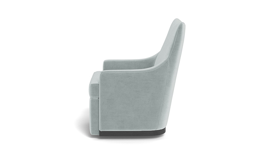 Kingsley Swivel Chair - Image 3