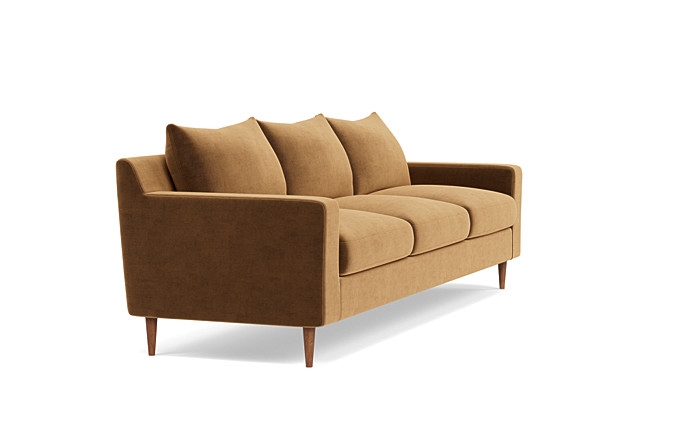 Sloan 3-Seat Sofa - Image 4