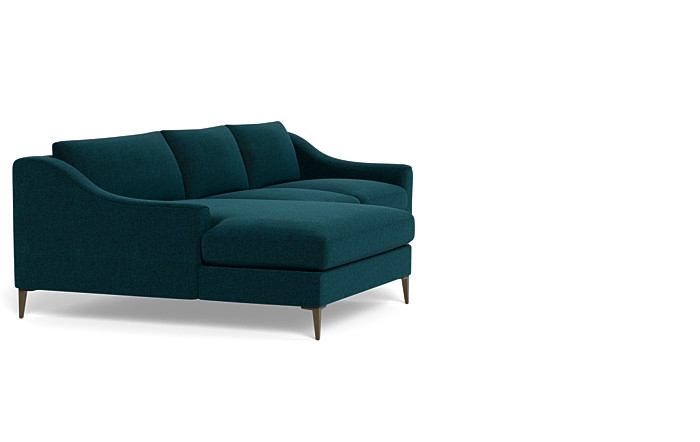 Saylor Slope Arm Left Chaise Sectional - Image 3