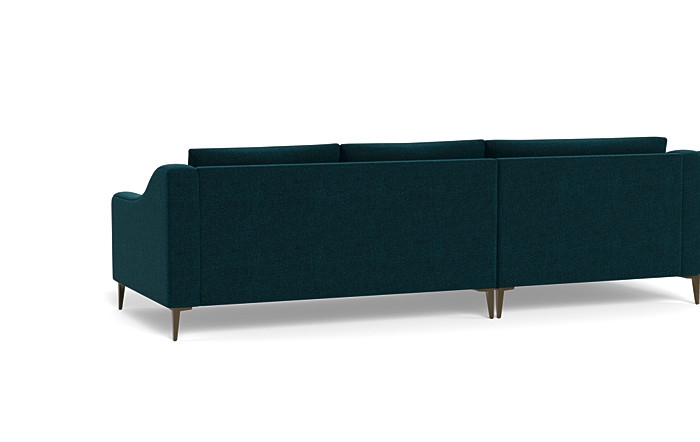 Saylor Slope Arm Left Chaise Sectional - Image 1