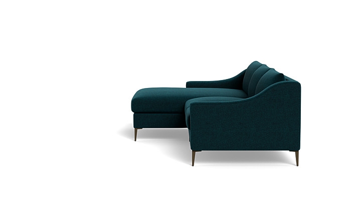 Saylor Slope Arm Left Chaise Sectional - Image 2