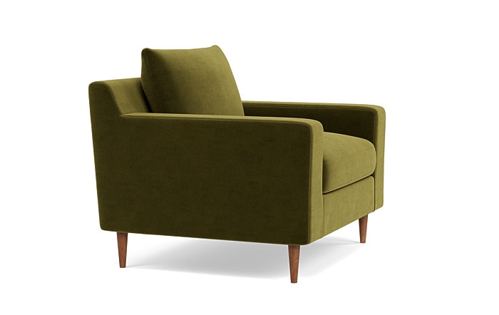 Sloan Accent Chair - Image 2