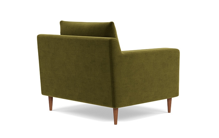 Sloan Accent Chair - Image 3