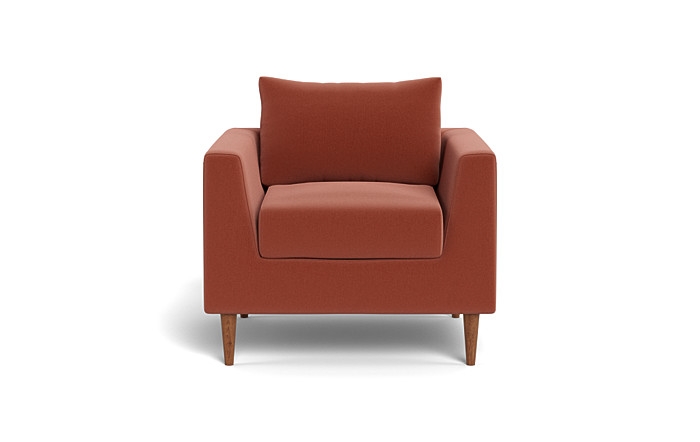 Asher Petite Chair - Image 0