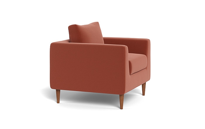 Asher Petite Chair - Image 1