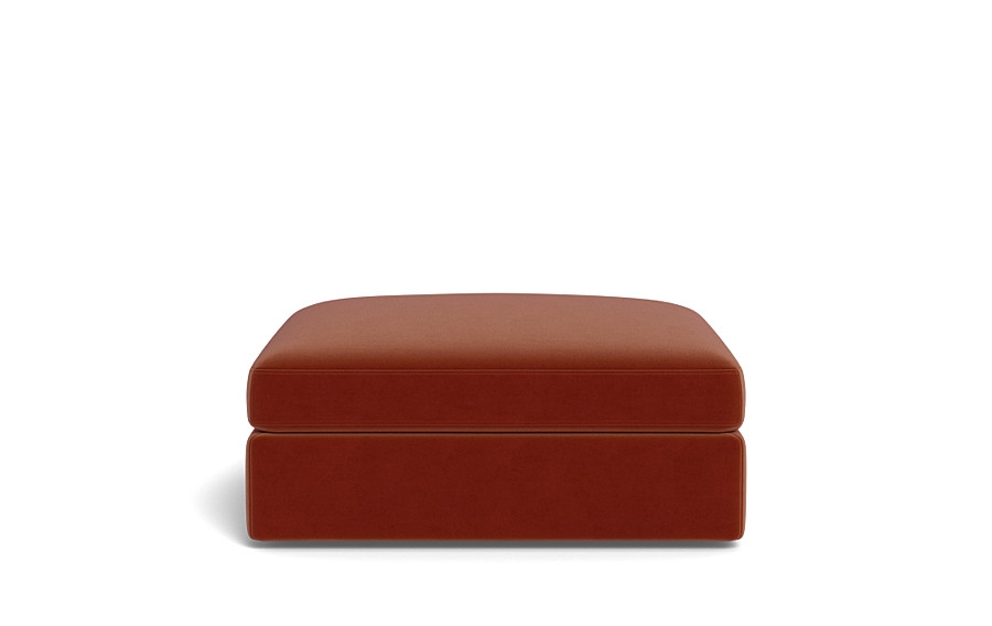 Tatum Modular Square Ottoman  - Image 0