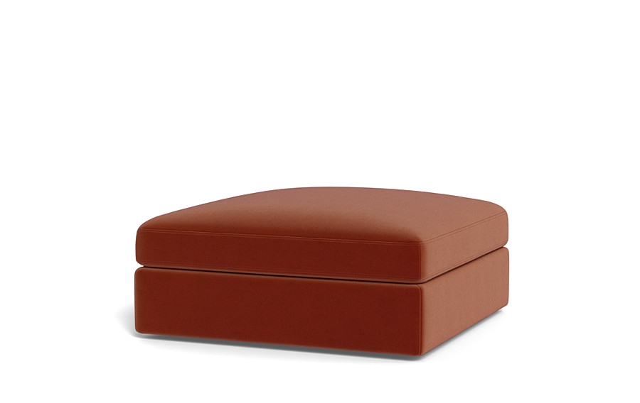 Tatum Modular Square Ottoman  - Image 3