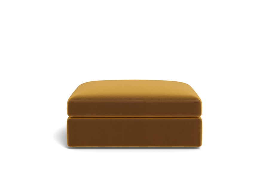 Tatum Modular Square Ottoman  - Image 0