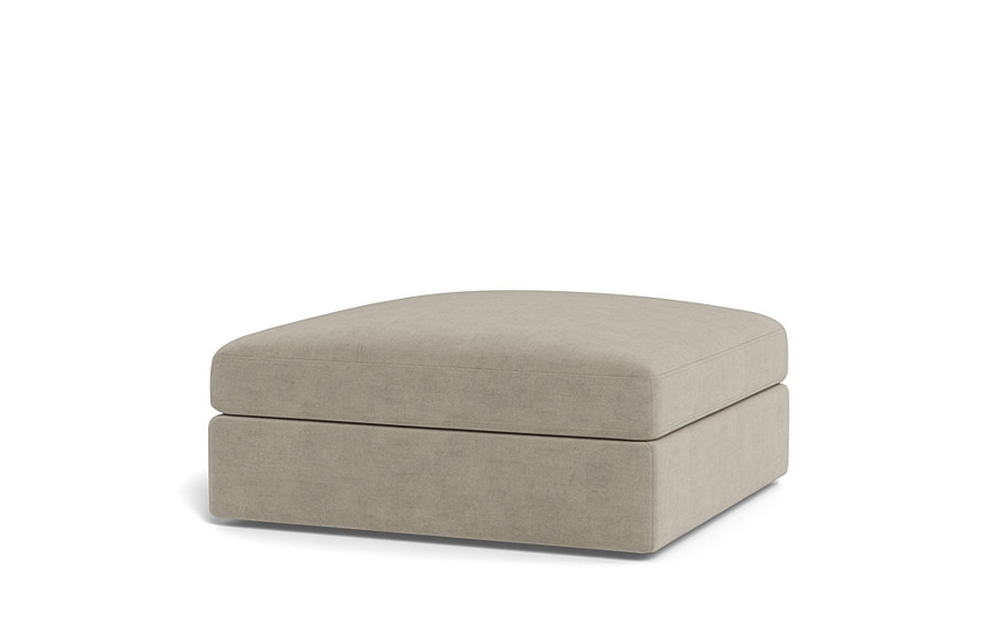 Tatum Modular Square Ottoman  - Image 4