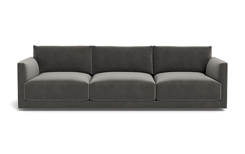 Lukas 3-Seat Sofa - Image 0