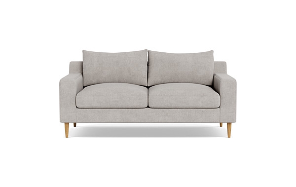 Sloan Loveseat - Image 0